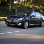 2016 Equus
