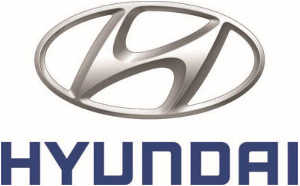Hyundai Logo