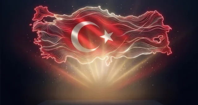 19 Eylül Gaziler Günü'nde, vatanı için mücadele eden ve büyük fedakârlıklarda bulunan tüm gazilerimizi saygıyla anıyoruz.